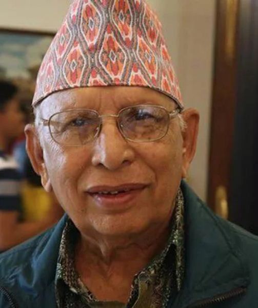 Litterateur Sharma passes away