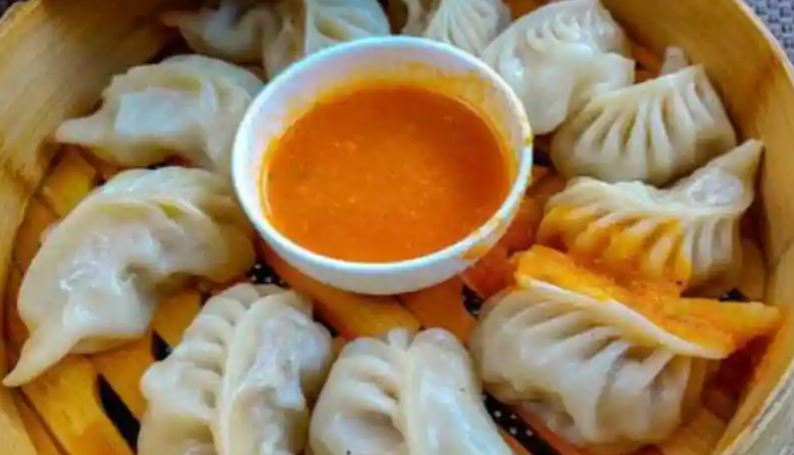 मस्कोको एक्लो नेपाली रेष्टुरेन्ट