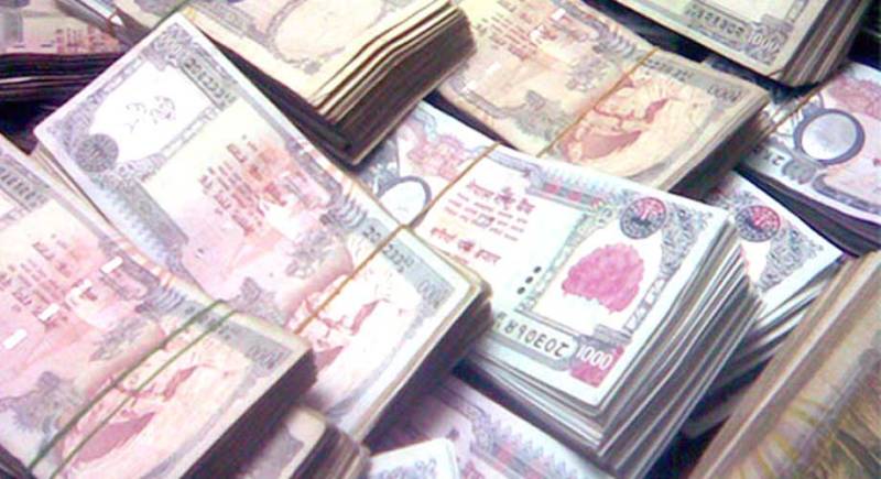 Rs 30 million collected in Mahayagya