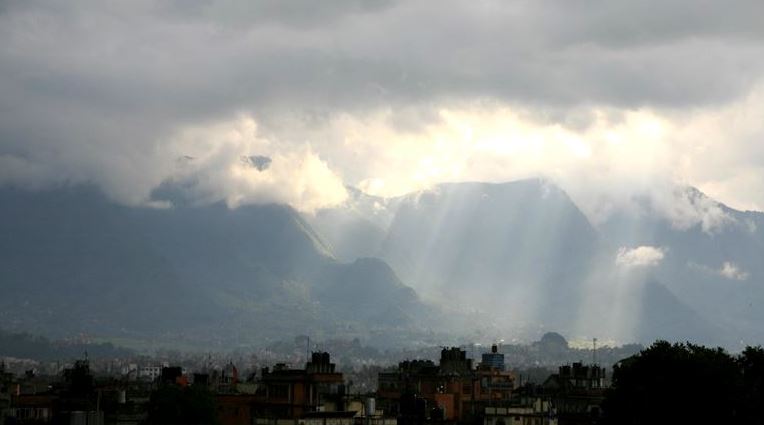 Monsoon active again with possibility of heavy rain