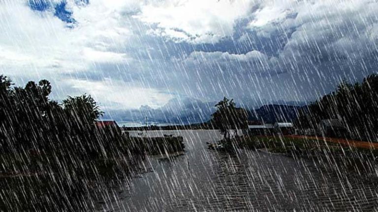 Monsoon remains active since Wednesday