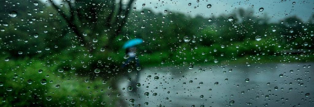 Monsoon rain likely in most parts of country today