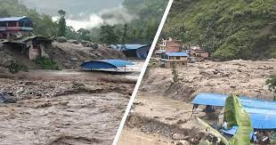 Goverment to provide grants to families of monsoon-induced disasters