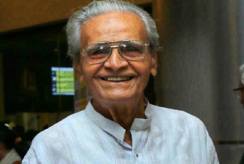 अभिनेता मनु मुखर्जीको निधन