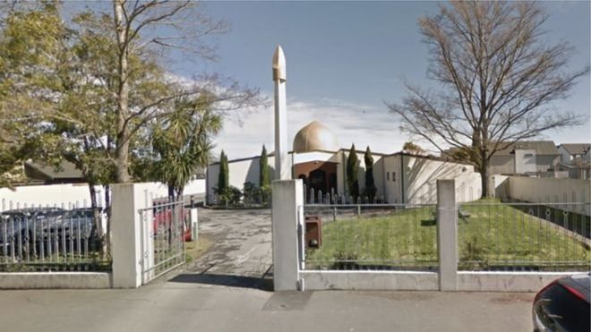 न्यूजिल्याण्डको मस्जिद नजिकै अन्धधुन्ध गोलीबारी, बंगालादेशी क्रिकेटर सुरक्षित