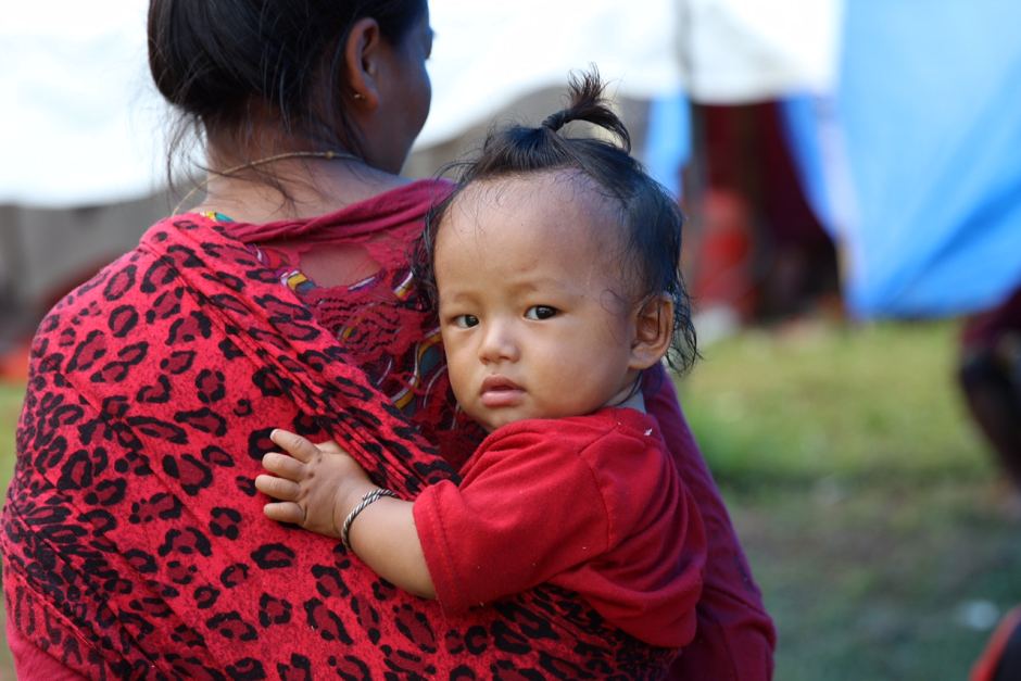 आमा सुरक्षा कार्यक्रमको १२ वर्षे यात्रा : वर्षेनी अढाई लाख गर्भवती महिला घरमै सुत्केरी