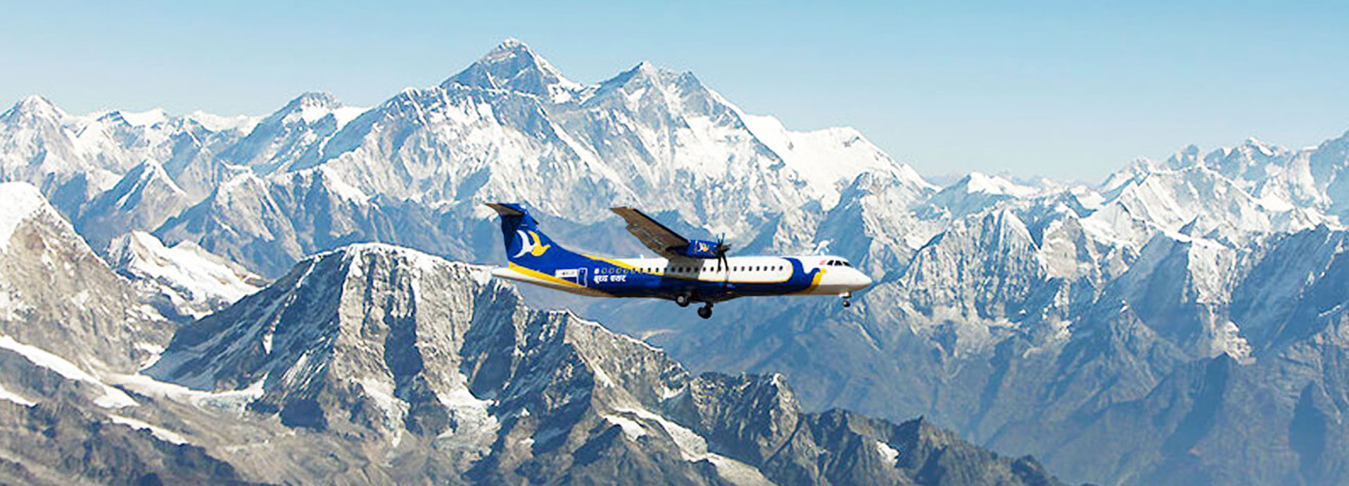 Mountain flights begin after eight months