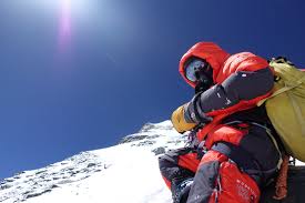 Spring Mountaineering: Two groups obtain permission to climb Mt Manaslu, Mt Nuptse