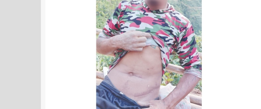  नक्कली नागरिकता बनाएर मिर्गाैला तस्करी