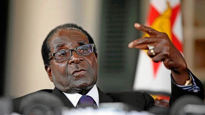 मुगाबेको राजिनामासँगै जिम्बावेमा राजनीतिक निकासको  यस्तो आशा