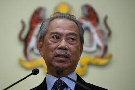 Muhyiddin Yassin, Malaysia's shortest-serving PM