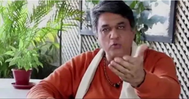 ‘ट्याटुवाली द्रौपदी, सिक्स प्याक भएका पाण्डव’, एकता कपुरको महाभारतमा भड्किए ‘भिष्म पितामह’
