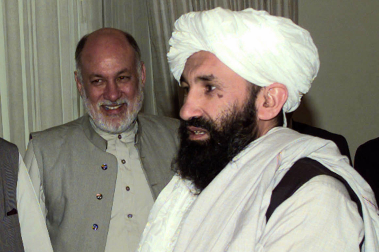 तालिबान नेता मुल्लालाई अन्तरिम सरकारको नेतृत्वमा चयन