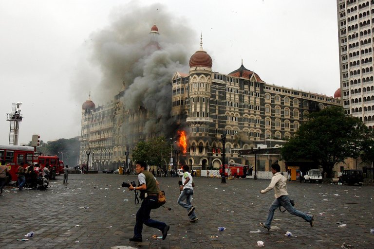 जर्मन लेखकको दाबी : २००८ मुम्बई हमला भारत, इजरायल र अमेरिकाको सयुंक्त योजनामा !