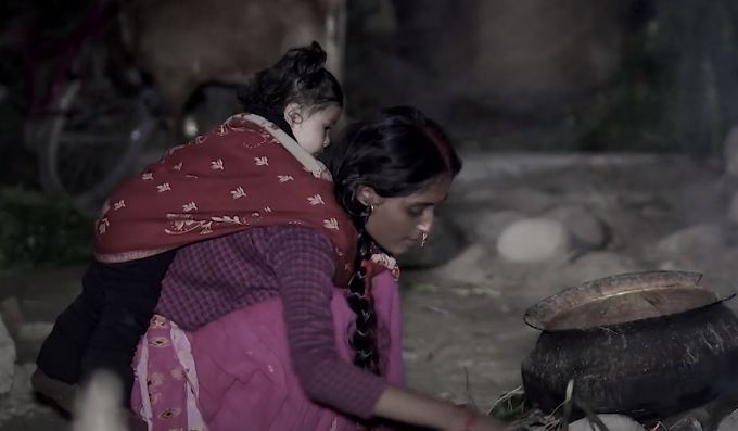 कमला अधिकारीको ‘मुना’ सार्वजनिक