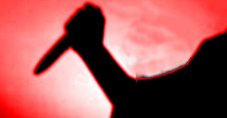 Two injured in khukri attack