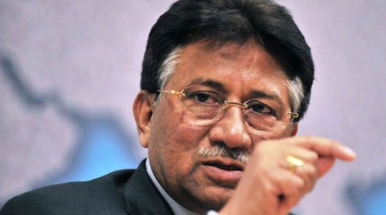 पाकिस्तानमाथि आक्रमण गर्नु मोदीका लागि ठूलो भुल हुनेछ: पाकिस्तानी पूर्वराष्ट्रपति मुशर्रफ