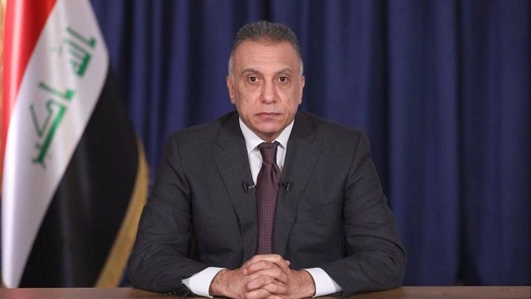 हिंसा चर्किएपछि इराकी प्रधानमन्त्री राजीनामा दिन तयार