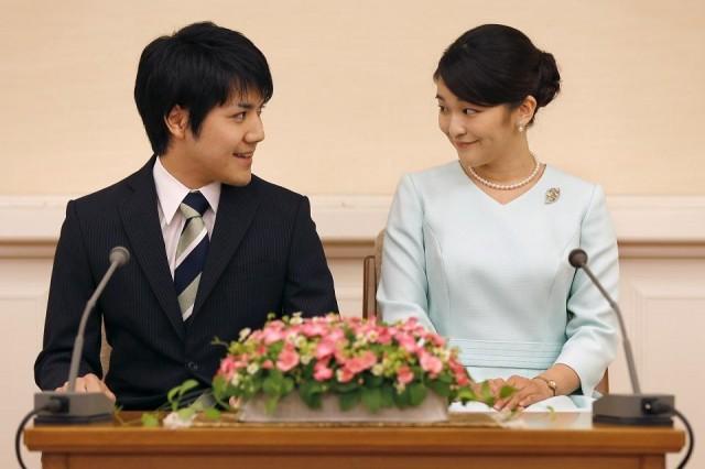 Wedding of Japan princess to be postponed: reports