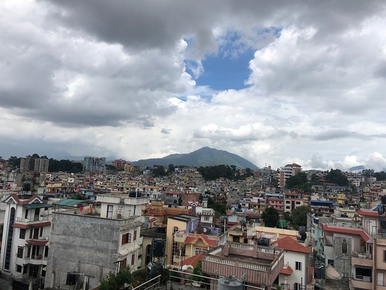 Tenzingchowk in Budhanilakantha sealed off