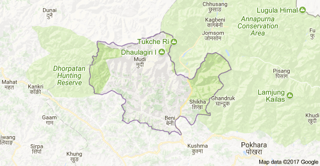 Left alliance clinches both State Assembly seats in Myagdi