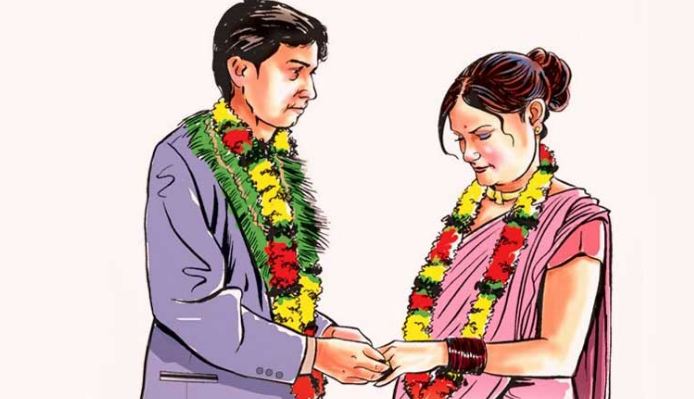 15 inter-caste couples honoured