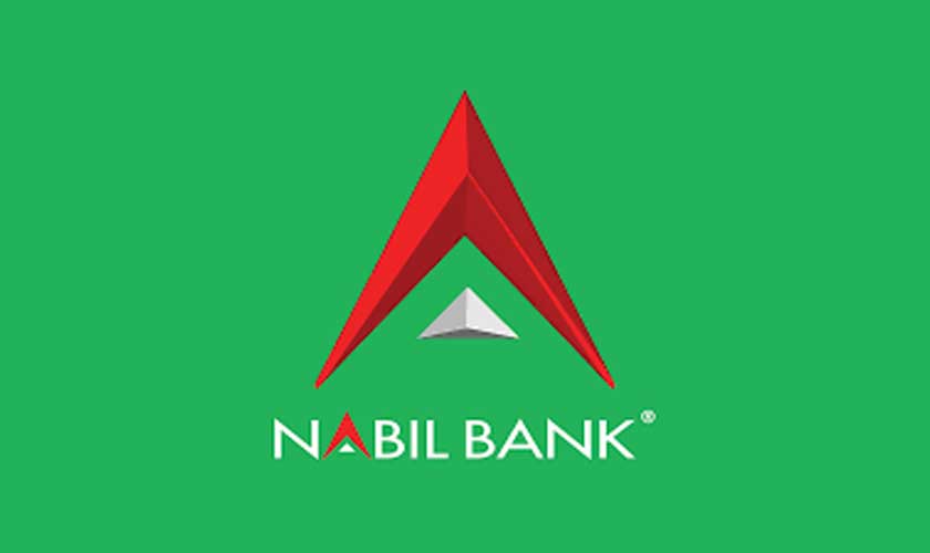 शीर्ष २० बैंकहरूको सूचीमा नबिल बैंक