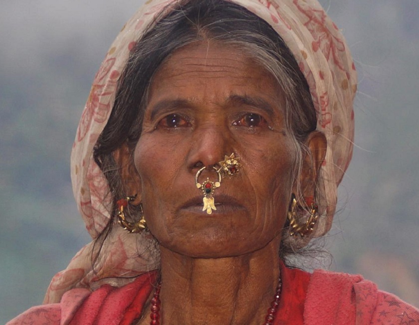 द्वन्द्वमा छोरा गुमाएकी आमाको पीडा : ‘मेरो जस्तो दुःख अरूलाई नहोस्’