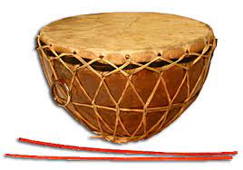 280-kg Nagara drum inaugurated in Baglung