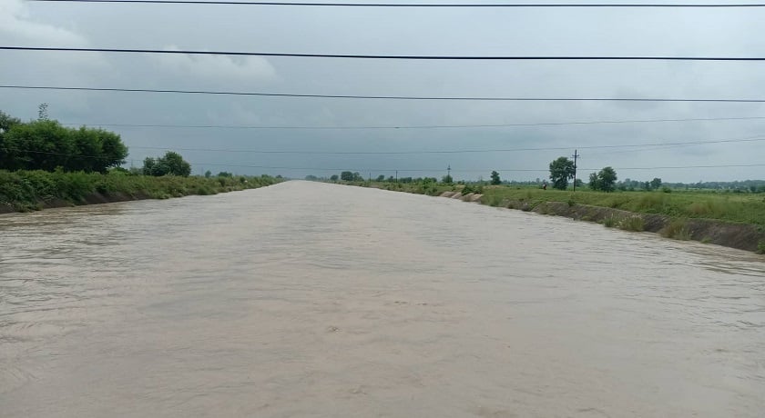 गण्डक नहरमा र्‍याफ्टिङ चलाउने प्रतापपुर गाउँपालिकाको योजना, छिट्टै सम्भाव्यता अध्ययन गरिने