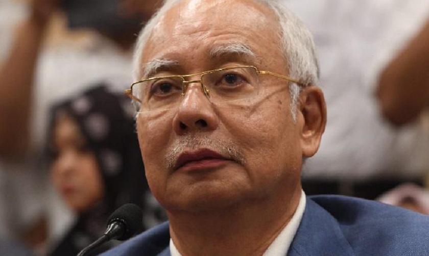 मलेसियाका पूर्वप्रधानमन्त्री पुनः भ्रष्टाचार नियन्त्रण निकायमा उपस्थित