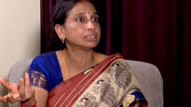 राजीव गान्धी हत्या : ३२ वर्षपछि जेलबाट बाहिर आएपछि नलिनीले के भनिन्  ?