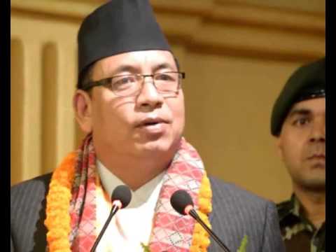 VP Pun extends best wishes on Sonam Lhosar