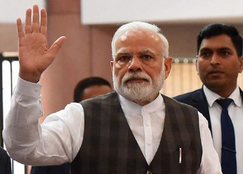भारतमा प्रधानमन्त्री मोदीसहित सांसदहरुको ३० प्रतिशत तलब कोराना महामारीविरुद्धको लडाईमा खर्च गरिने