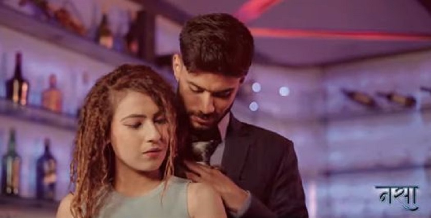 र्‍यापर जेनिथले ‘नसा’ मार्फत दिए सन्देश