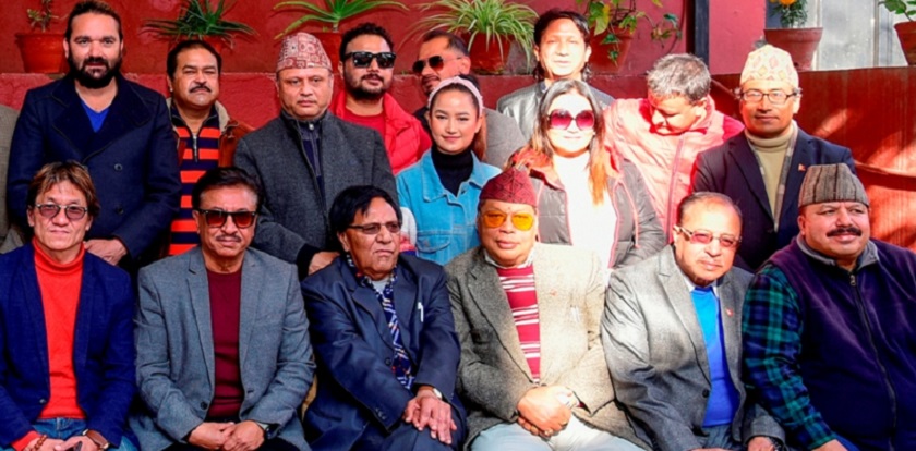 नातिकाजी सम्मान तथा पुरस्कार घोषणा