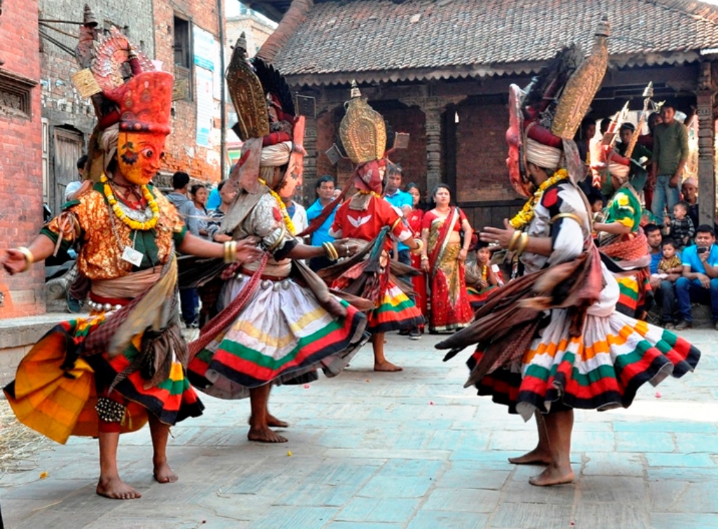 नवदुर्गा गणनाच जोगाउन स्थायी आय स्रोत आवश्यक