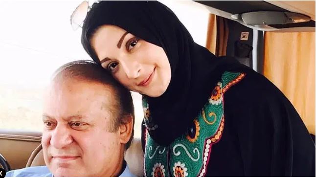 पाकिस्तानका पूर्व प्रधानमन्त्री नवाज शरिफको स्थिती गम्भीरः छोरी मरियमले भेट्न पाइनन्