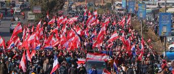 Agitation launched against HoR dissolution is unanimous: NC