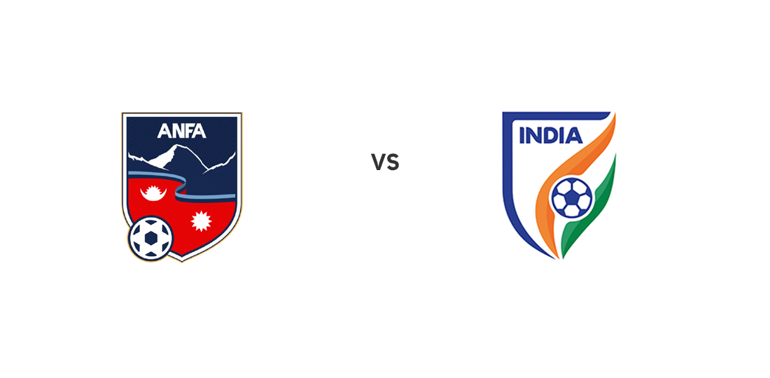 Nepal to play two friendlies against India