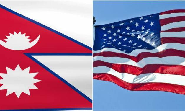 One dead and 500 Nepalis infected with COVID-19 in US