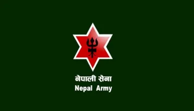 Nepal Army hands over Khulalu-Salisalla road