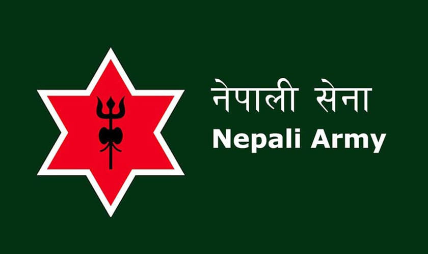 नेपाली सेनाको प्रवक्तामा पौडेल