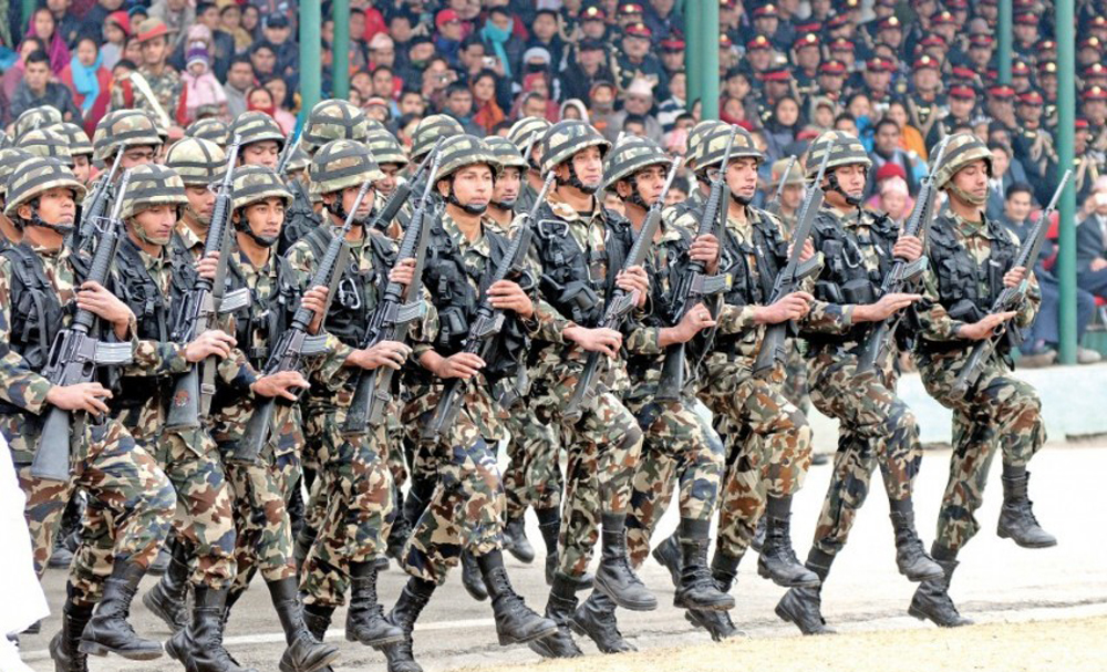 NA not to participate in BIMSTEC joint military exercise