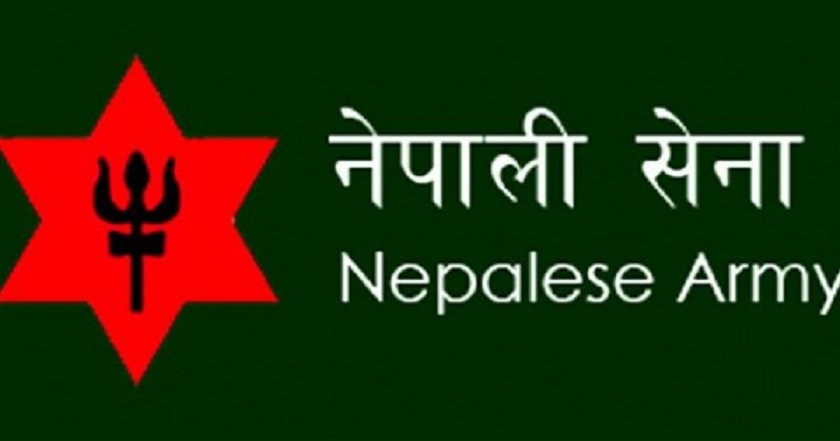 नेपाली सेनामा खुल्यो रोजगारीको अवसर (सूचनासहित)