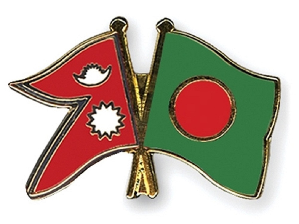 Nepal-Bangladesh economic ties being expanded