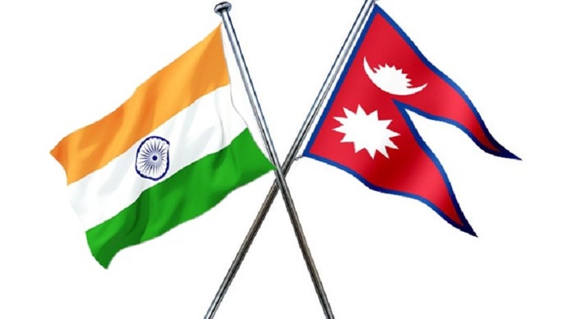 नौतनवामा नेपाल–भारत सीमा समन्वय बैठक