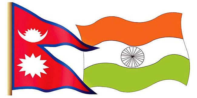 नेपाल भारत–ऊर्जा बैठक, प्रशारण लाइन बराबरी लगानीमा