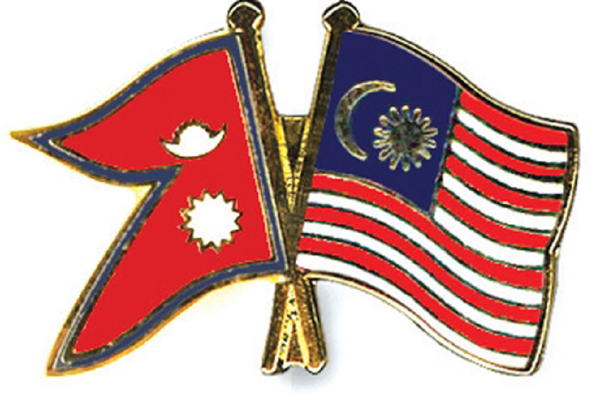 नेपाल र मलेसियाबीचको श्रम समझदारी अक्टोबरमा पुनरावलोकन गरिने