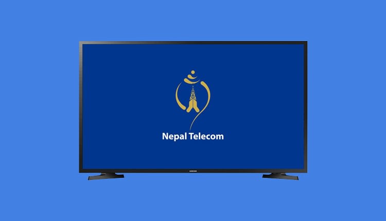 Nepal Telecom to operate IP TV from Friday